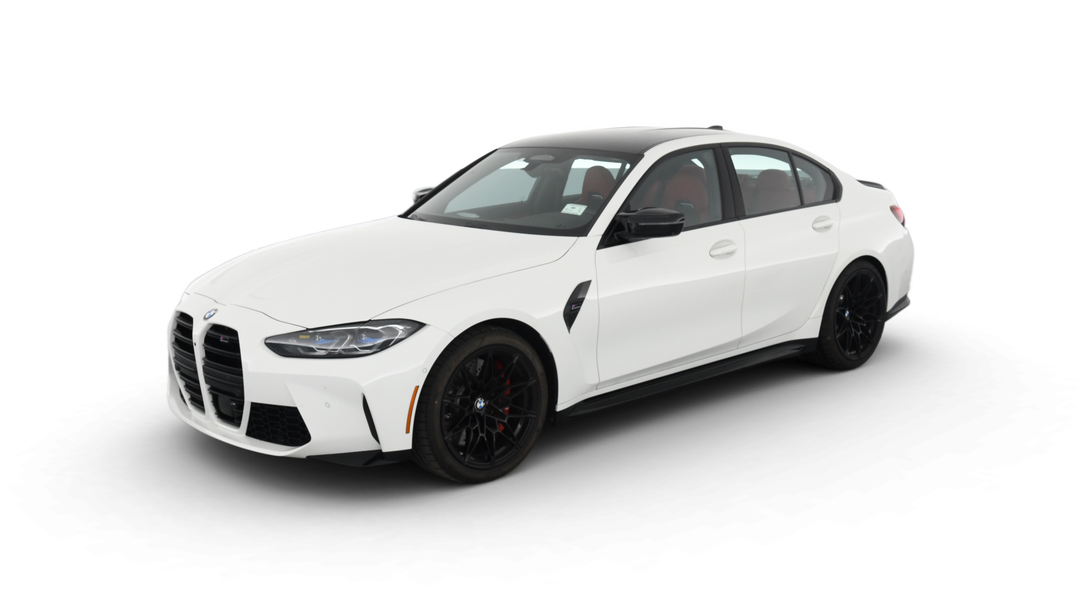 2022 BMW M3 Carvana 2022-bmw-m3-carvana